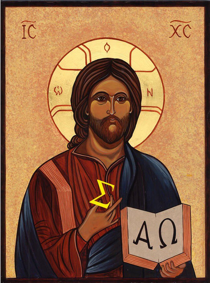 Luck and coincidence are words used in place of the word FAITH, by those who have none.

$SIGMA