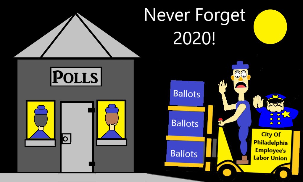 BillDice's tweet image. Stop The Steal!  #Election2020   #KamalaHarris   #harvest24   #crime   #afterscene   #sneak   #Maga  #ElonMusk   #TrumpVance2024