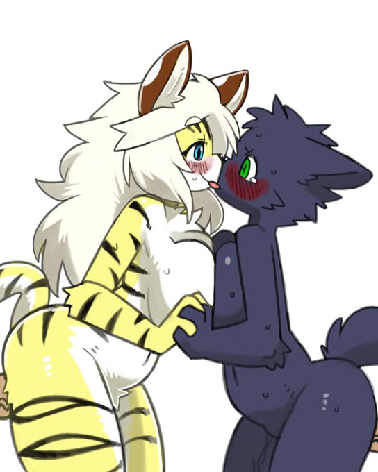 巨乳百合は最高だな! 