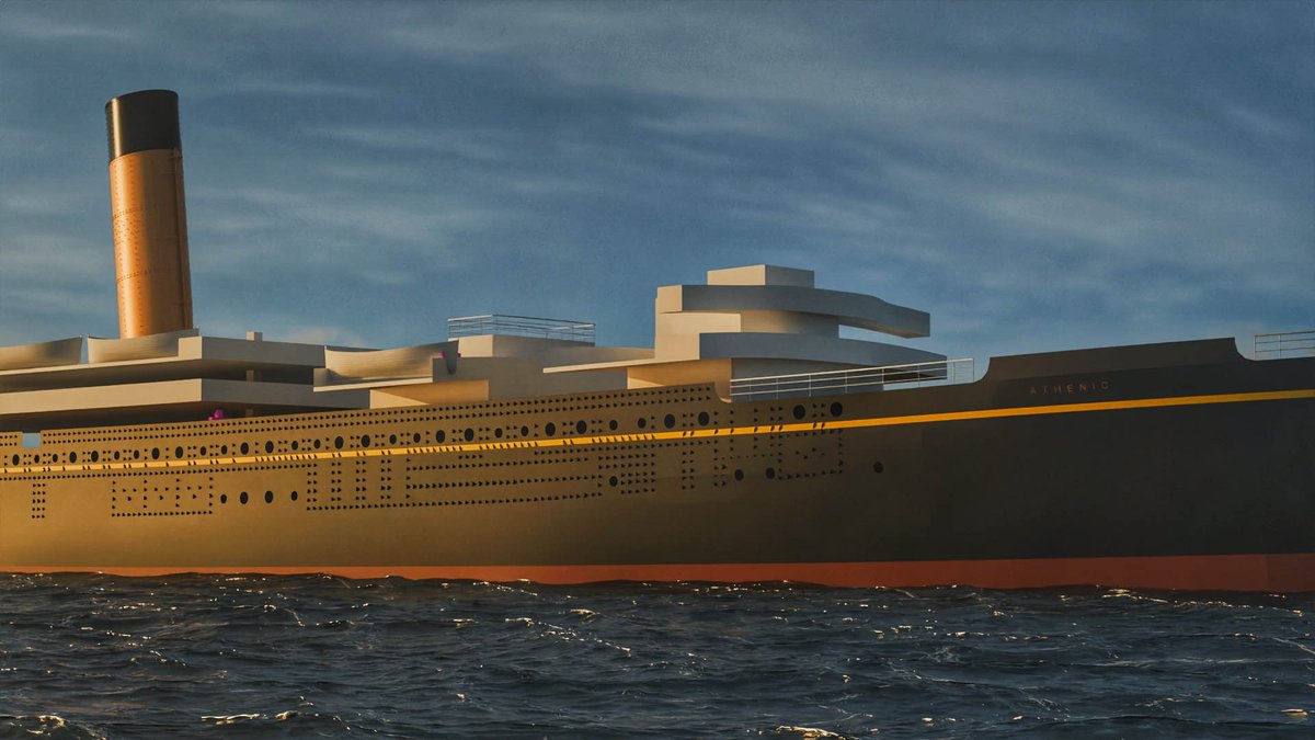 Hey everyone, I gift to you some recent development renders of the upcoming Shipwrecked update, coming to you this Christmas period :)