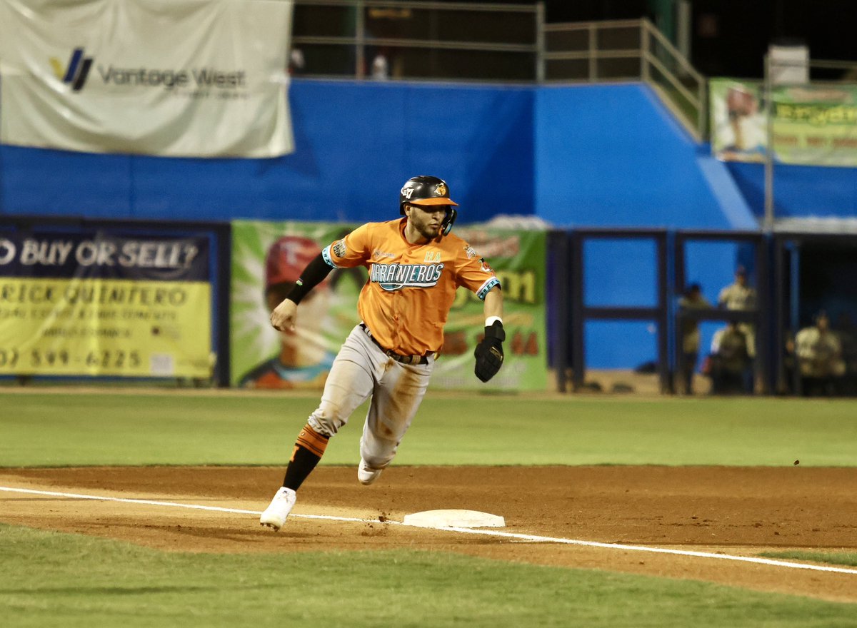 Naranjeros de 𝐇ermosillo tweet media