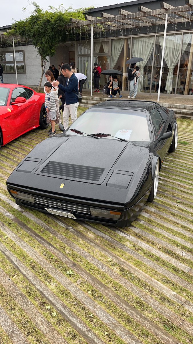 RB3eC82GL2doYch's tweet photo. かっこよ！ https://t.co/Vu6rsEXElS