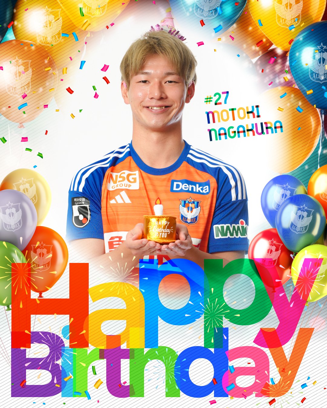 27MOTOKI - Search / X