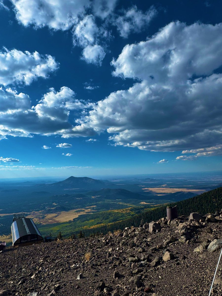 ToTah_NAZ's tweet image. Took a 3 hour nap!!! Lawrd knows I needed that!!! #12K  #ThoseViews ⛰️ #Flagstaff #Arizona