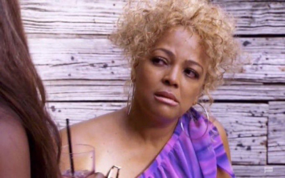 Your body having to shit after you take a shower is so disrespectful
