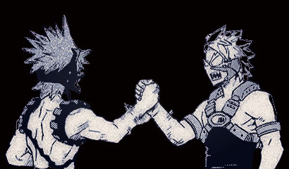 𝑰𝑹𝑶𝑵 𝑭𝑰𝑺𝑻 𝑻𝑬𝑻𝑺𝑼 (@tetsuironfist) on Twitter photo 