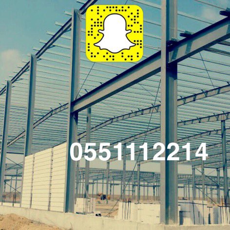 BasamatF83192's tweet photo. نعمل في كل مايخص المقاولات 
#عمائر #قصور #مستودعات #محطات_وقود #حظائر_دواجن #ملاحق #هناجر #أسوار #شبوك #ملاعب #ترميم #هدم #صبيات #دهانات #بناء_سقف #تغيير_ديكورات #محلات_تجارية #قاعات #بناء_عظم #تسليم_مفتاح #استراحات #فلل #محطات #تشطيب وغيرها
#مقاولات #مقاول للتواصل :0551112214 https://t.co/FtzAAYkmhV