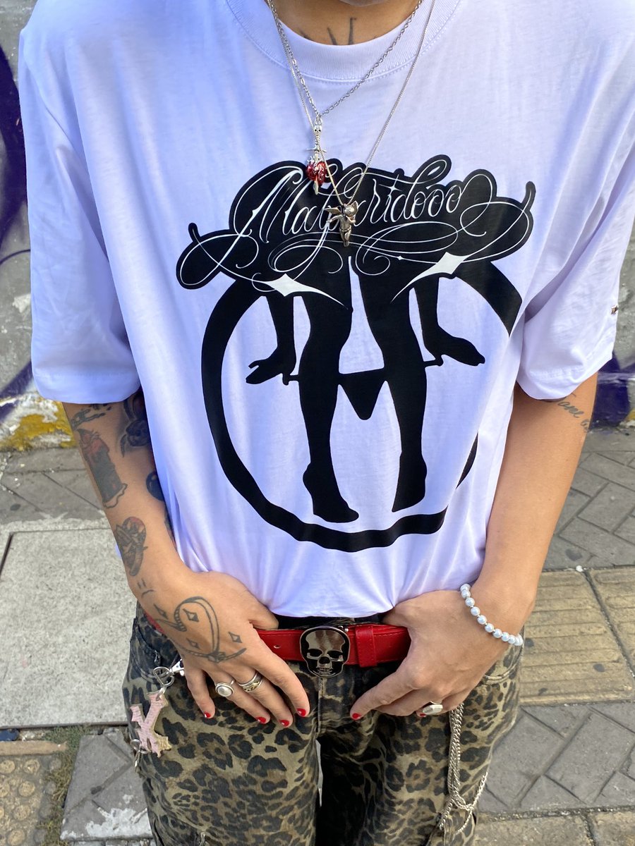 Clonazzzepan's tweet image. #AMMIT DISPONIBLE 70.000COP detalles en metal