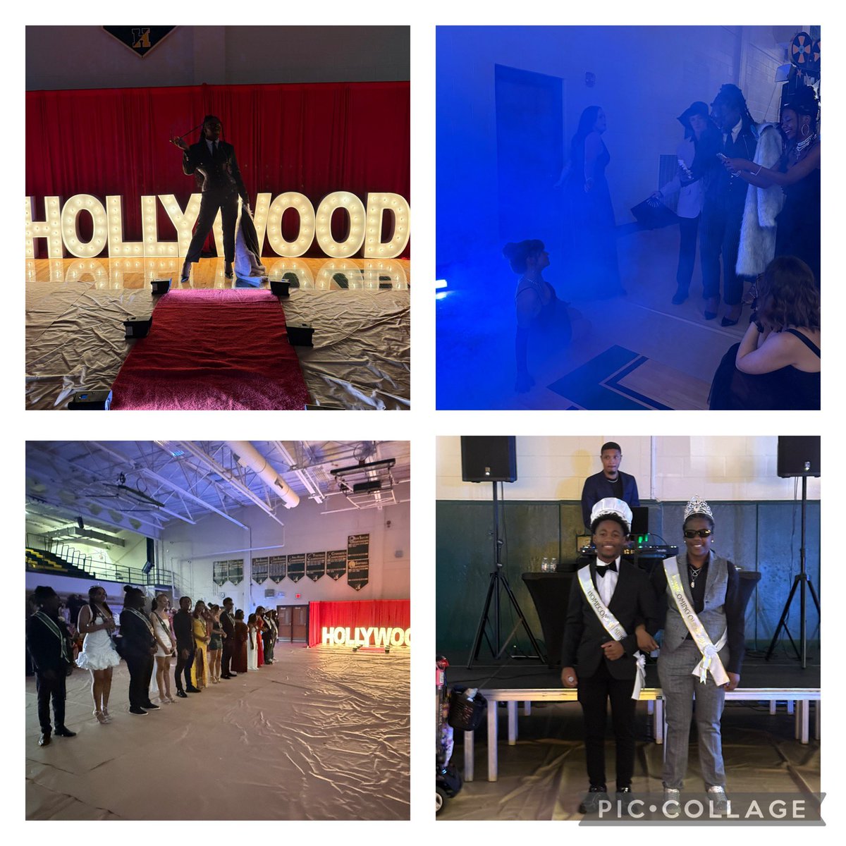 Karin Castillo-Rose tweet media