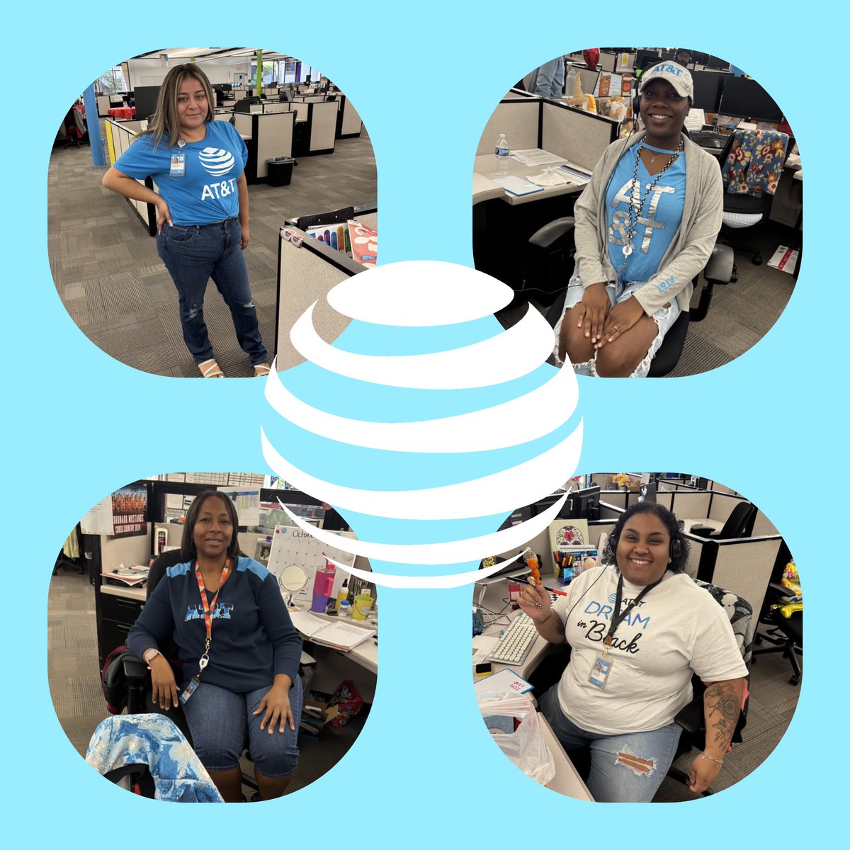 LubbockCLG (@clglubbock) on Twitter photo Day 5 <a href="/ClgLubbock/">LubbockCLG</a> swagged out😎😎😎Check out our swag!
#Winasone
#Lifeatatt
#FinneganFinest
#Att
#Mbcgoodstuff
#SCFW2024 Day 5 <a href="/ClgLubbock/">LubbockCLG</a> swagged out😎😎😎Check out our swag!
#Winasone
#Lifeatatt
#FinneganFinest
#Att
#Mbcgoodstuff
#SCFW2024