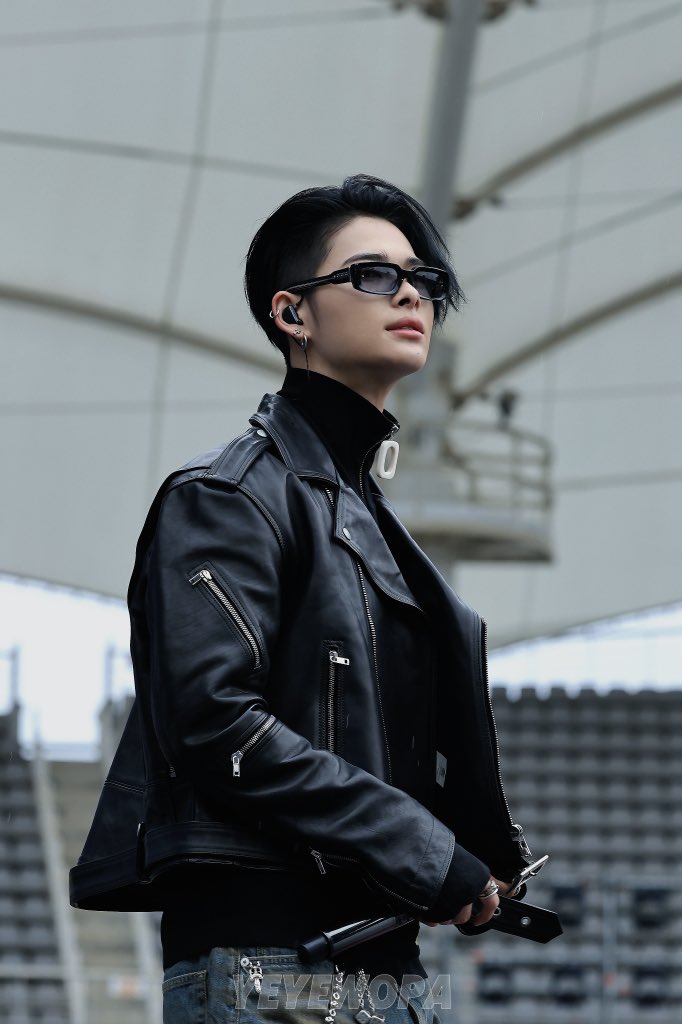 241006 Sound Check

☔️

#NI_KI #니키 #ニキ #西村力
#엔하이픈 #ENHYPEN
#WALK THE LINE