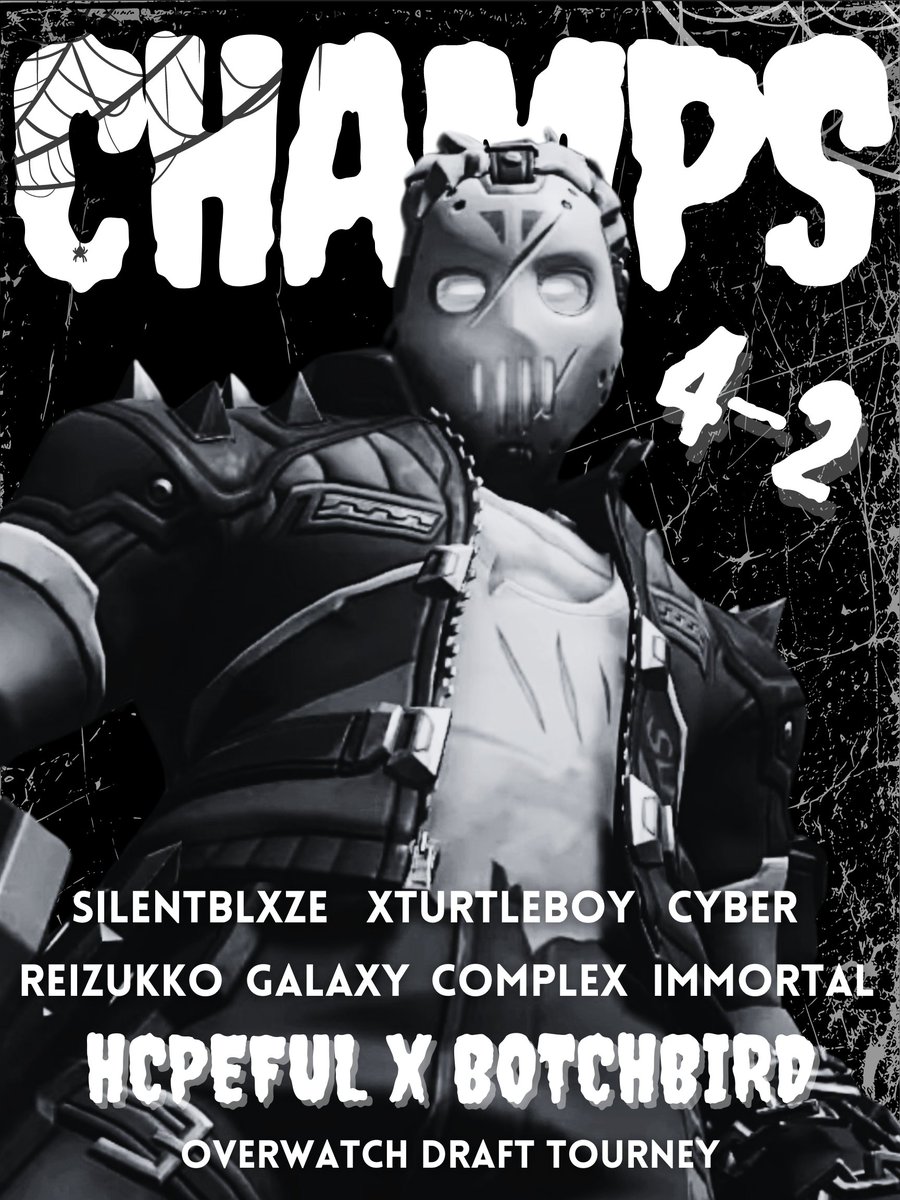 AND IN A SHOCKING TURN OF EVENTS, TURTLEBOY BEATS HIS FORMER TEAM IN A CONVINCING 4-2 FASHION....

congratulations to all winners of the 2nd annual hcpeful x botchbird console draft tournament !! and thank you to everyone who played, watched and signed up :)