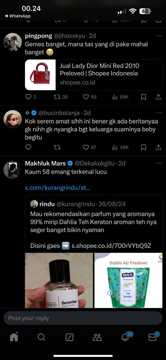 R I A tweet media