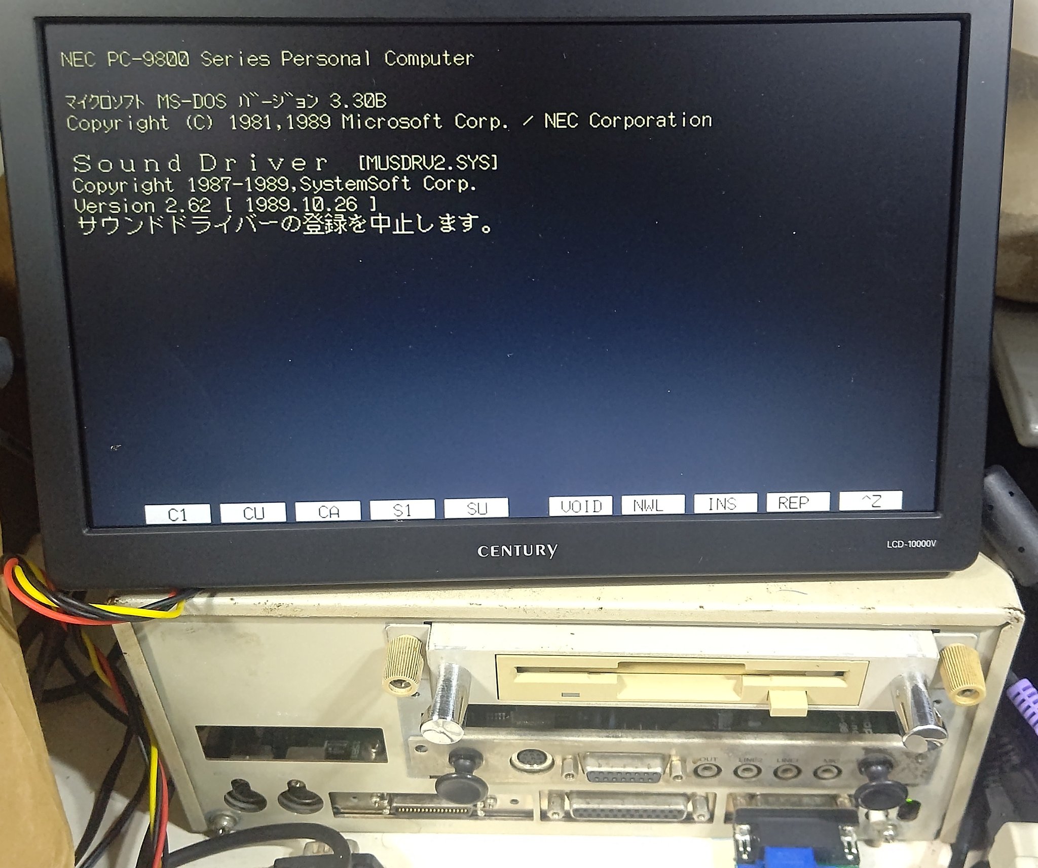 パソコン 最終値下げ ジャンク品 IBM ThinkPad 380Z ジャンクPC ジャンクパソコン