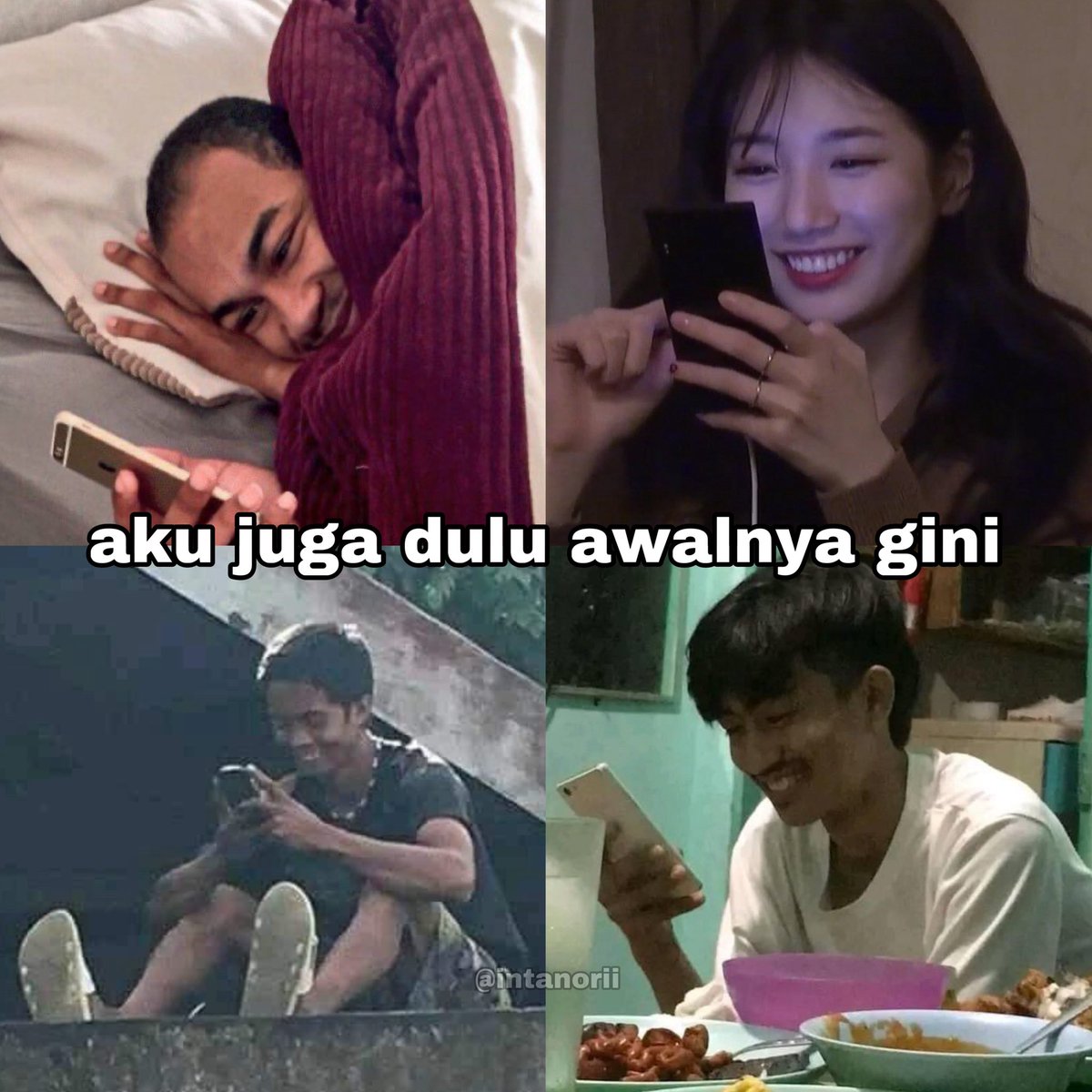 intanorii's tweet photo. hehe https://t.co/gJ4GrN9Xyl