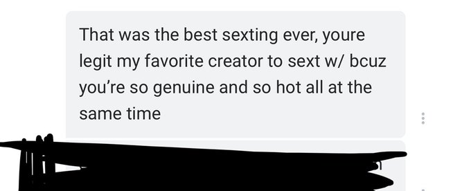 ☺️?☺️☺️? this made me so happy to read!!! https://t.co/USAyiiBonb