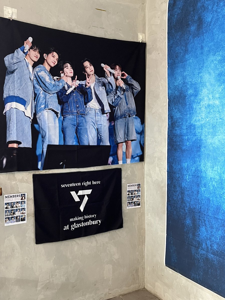 ivanaries24's tweet photo. VOCAL UNIT CSE DAY ππΌπβοΈπ¦
@huihuimarket #TheVocalUnitClub https://t.co/JIrZaAWiEZ