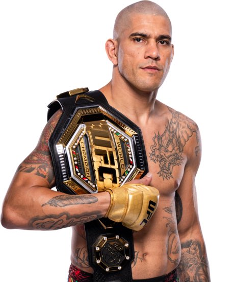 عبدالله | UFC tweet media