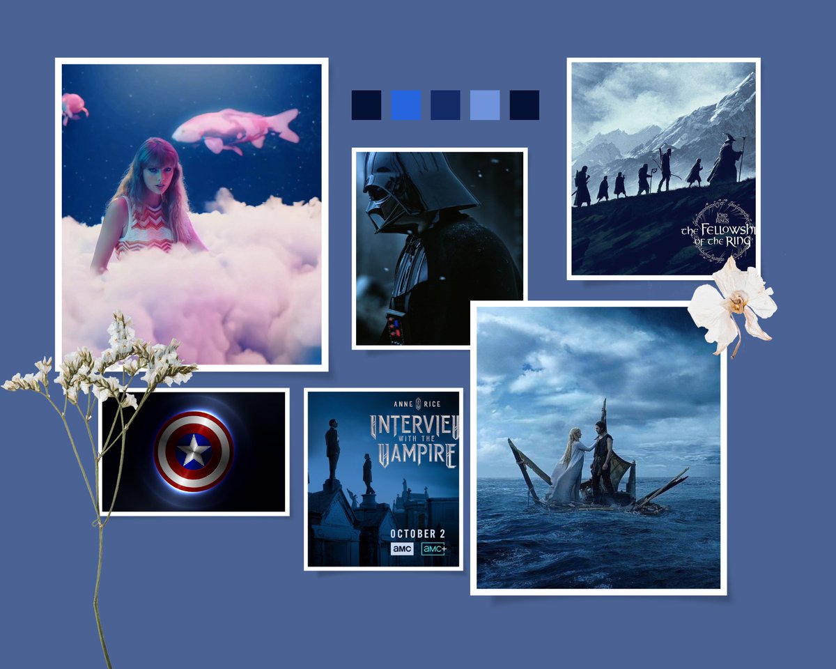 ❥ Mαя tweet media