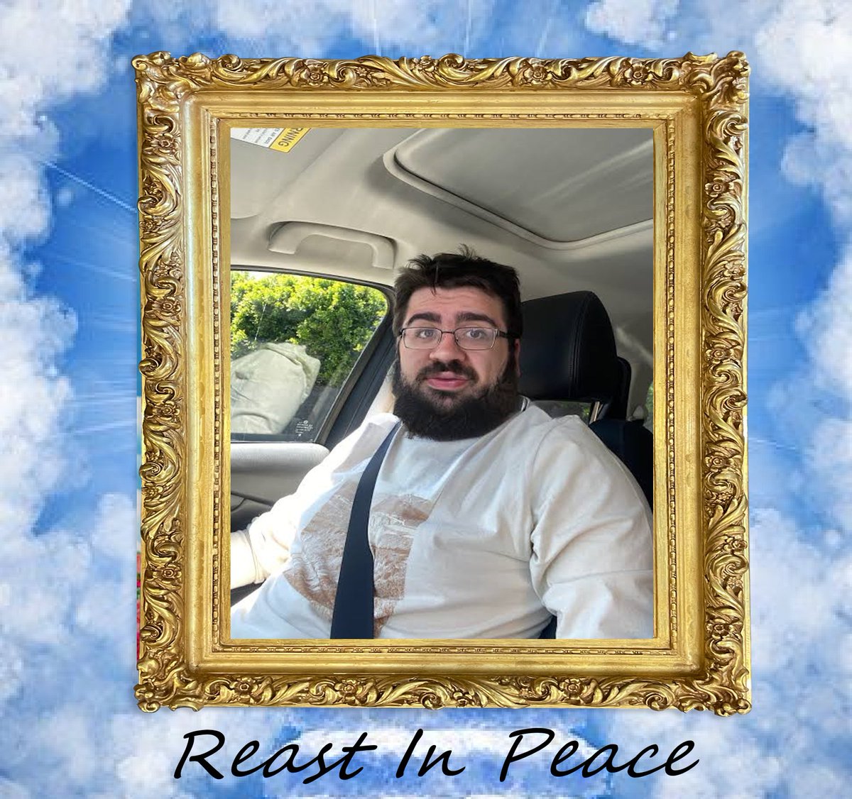 WormEnthusiast's tweet image. #RIPCorey