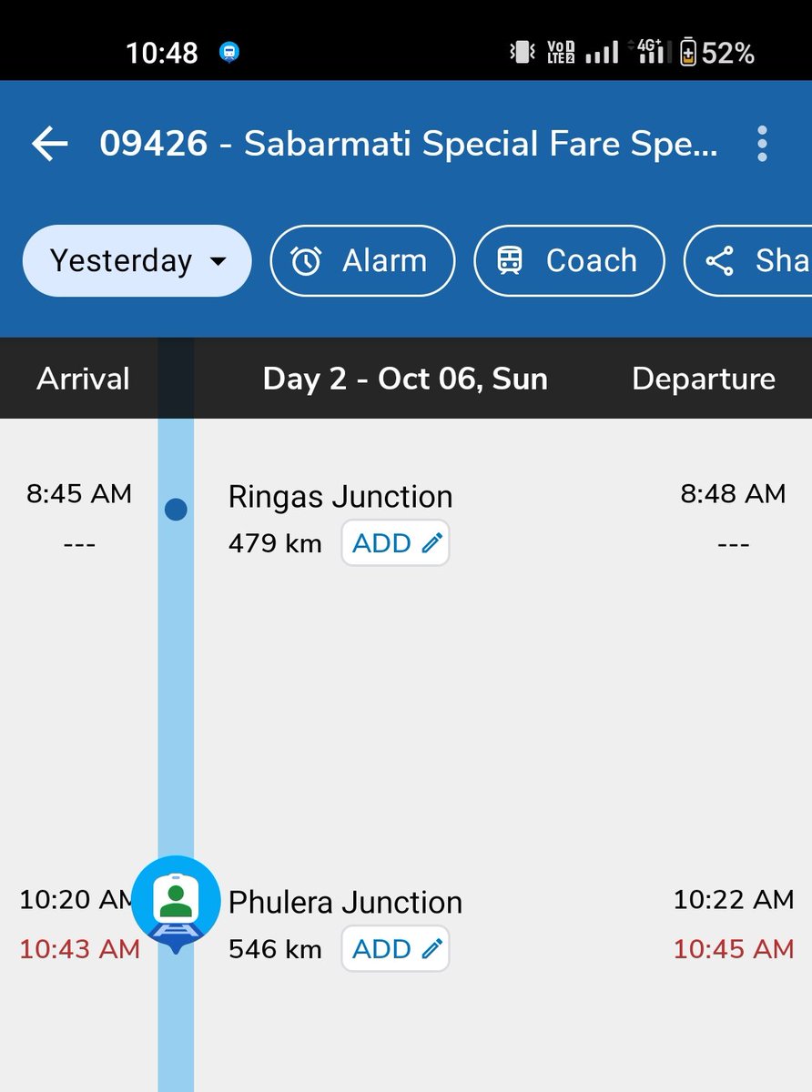 KISHAN VAISHNAV tweet media