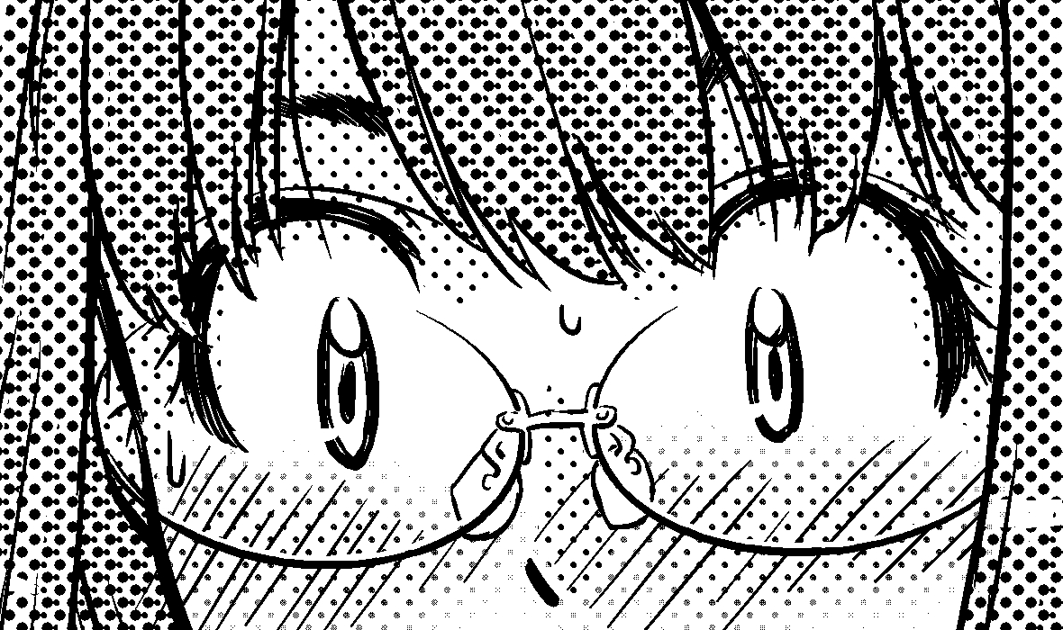 デジタル特装版には3本の読み切りが追加されます。(3/3)
※こちらの3本は「1万ボルト」以前に描いた物で、眼鏡断層等がありません。ご注意ください。
#眼鏡強化月間 