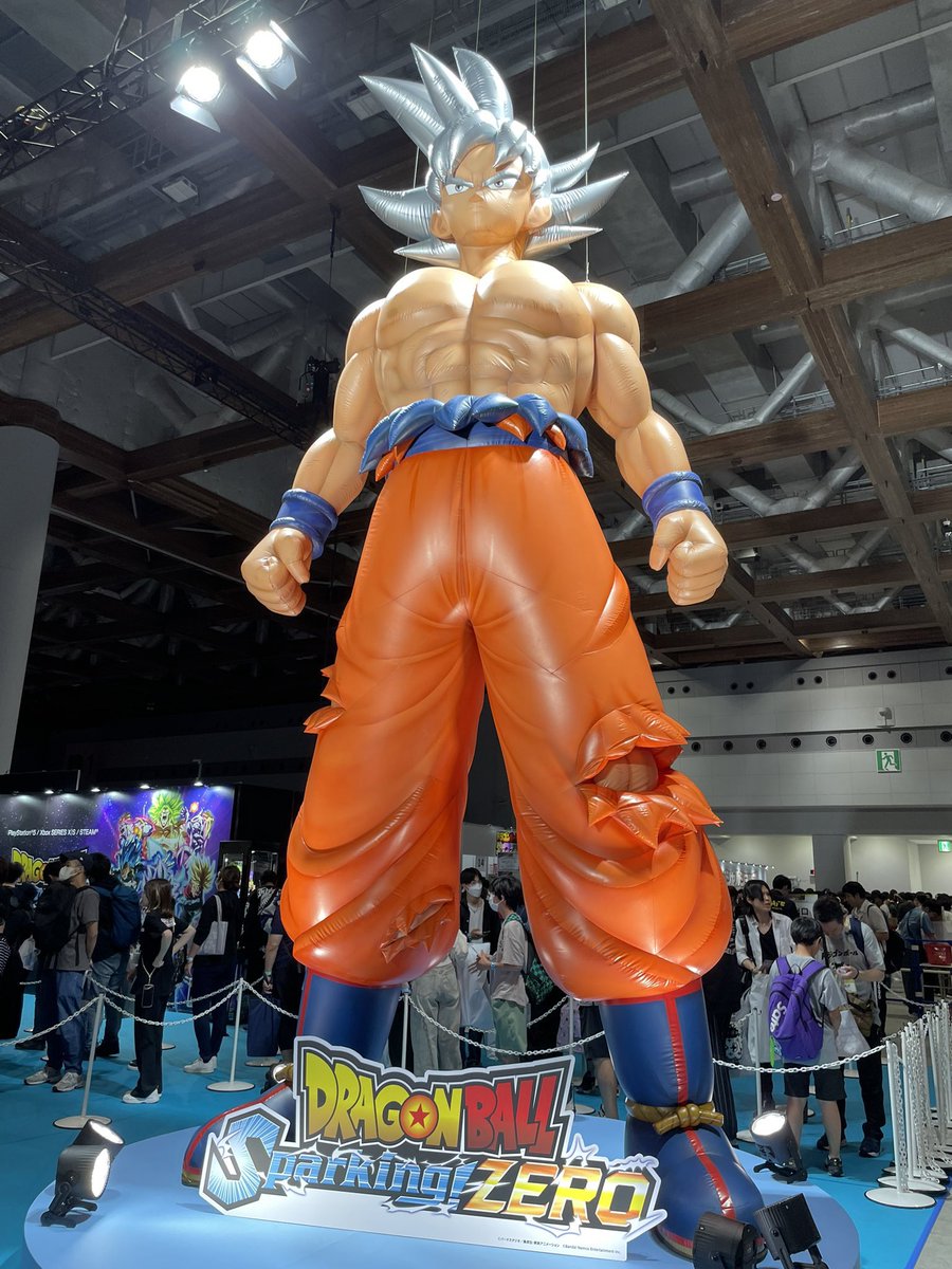 JaiTomarVichar's tweet image. 🚨 The wait is over! 'Dragon Ball DAIMA' premieres October 11, bringing Goku, Supreme Kai, and new faces into the uncharted Demon Realm. Don't miss this epic adventure, the last crafted by Akira Toriyama himself! #DragonBallDAIMA #NewChapterBegins