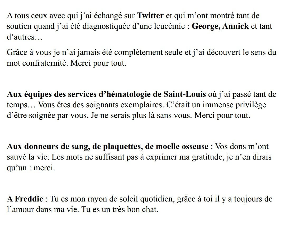 🐈Dre. L'intern(é)e - Chimère🐈 tweet media