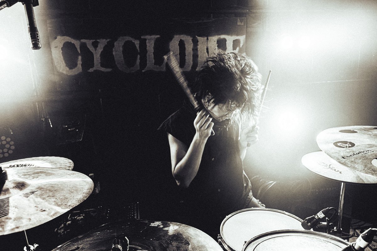 tamaaaaa_74's tweet image. 遅れましたが、昨日は
IN THE FAMILY FEST

MAZE -BAND SET
CHASED
The Cards I Play

でドラム叩きました🥁
全グループ満員御礼でめっちゃくちゃ楽しかったです🔥

3ステージやれたので来年おもろいことやります🫡

#MAZE 
#CHASED
#TCIP
#ITTF