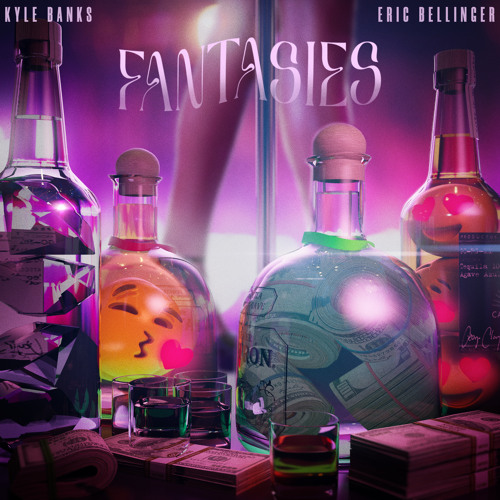 Kyle Banks &amp; Eric Bellinger - Fantasies ... soundcloud.com/kylebanks-musi…