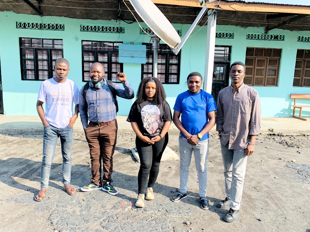 Olivier MWATSIMULAMO/Full Stake Dev. (@oliviermwatsim1) on Twitter photo Hi!! We are a team of 5 people, and have written a joint article for a hackathon, on this we need your comments and likes... we show how blockchain can solve the problem of authenticity of diplomas in the DRC. This is the link: updevcommunity.com/en/articles/la…
<a href="/StakeGoma/">Goma Pool; our rewards are used to promote nature</a> <a href="/Tokenmithr/">Project Token Mithrandir</a> Hi!! We are a team of 5 people, and have written a joint article for a hackathon, on this we need your comments and likes... we show how blockchain can solve the problem of authenticity of diplomas in the DRC. This is the link: updevcommunity.com/en/articles/la…
<a href="/StakeGoma/">Goma Pool; our rewards are used to promote nature</a> <a href="/Tokenmithr/">Project Token Mithrandir</a>