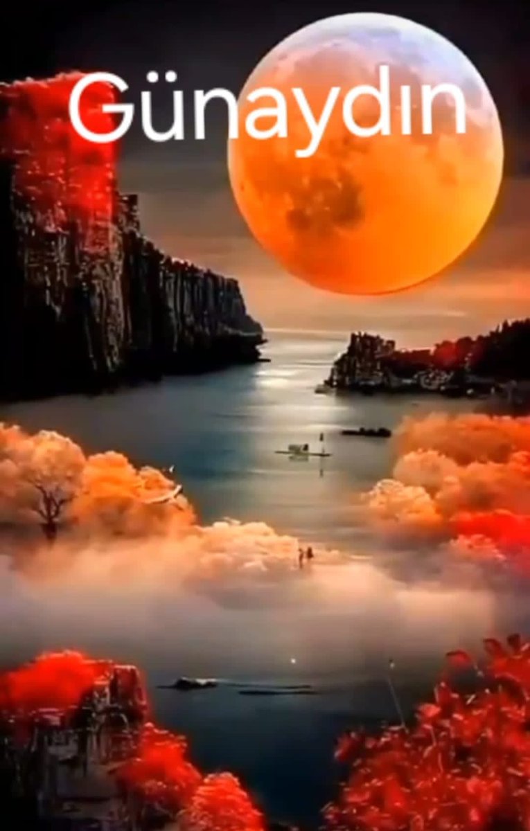 Günaydın keyifli pazarlar enşahanesinden