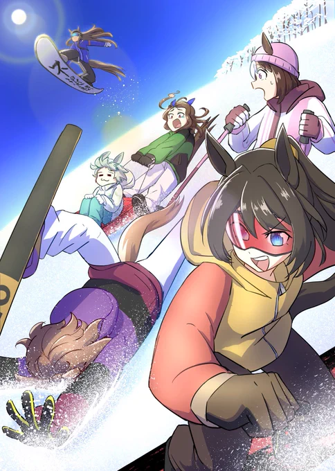 #あなたの評判良かった4選がみたい 