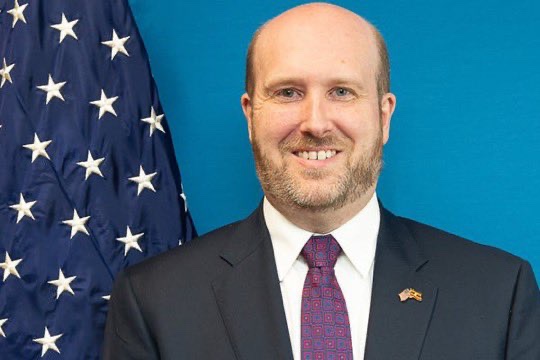 With less than 24 hours to Monday, the US mission in Uganda is on high alert and shall not take the ultimatum lightly despite the fact that the orchestrator Gen. Muhoozi Kainerugaba couldn’t stand by his word and had the publication deleted off his X handle.

Speaking to KJ