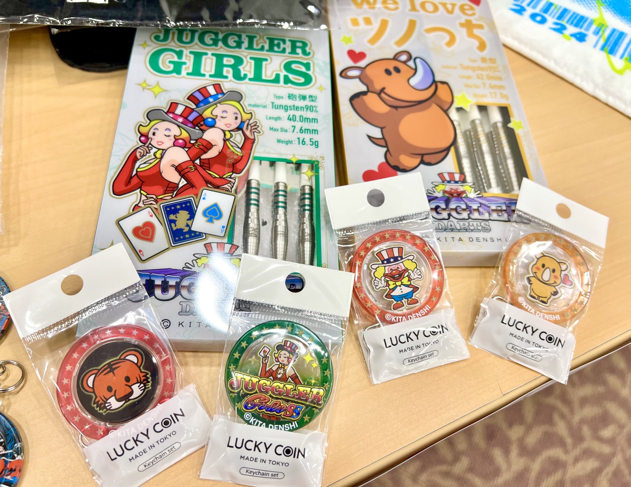 L-style クリスタルワン ダートベア 非売品 - メルカリ