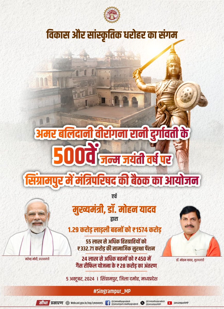 💯 vetan hmara adhikaar..
#मध्यप्रदेश_सौ_फीसदी_वेतन_दो
<a href="/DrMohanYadav51/">Dr Mohan Yadav</a>  <a href="/ChouhanShivraj/">Shivraj Singh Chouhan</a> <a href="/jitupatwari/">Jitendra (Jitu) Patwari</a> <a href="/TheLallantop/">The Lallantop</a> <a href="/akanshathakur7/">Akansha Thakur</a> <a href="/News18MP/">News18 MadhyaPradesh</a> <a href="/NidhiTanejaa/">Nidhi Taneja</a>