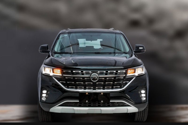 exploreibom's tweet image. All Innoson motors are Chinese. They just import them and resell it with their logos carelessly plastered.