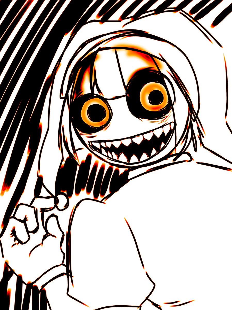 mi_st777's tweet photo. 取り憑かれぽむ https://t.co/YD1AiGRmJN