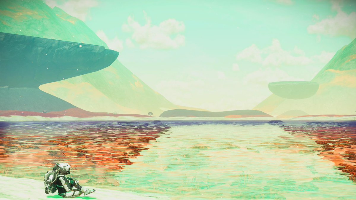 Remote
<a href="/NoMansSky/">Sean Murray</a> 
#NoMansSky