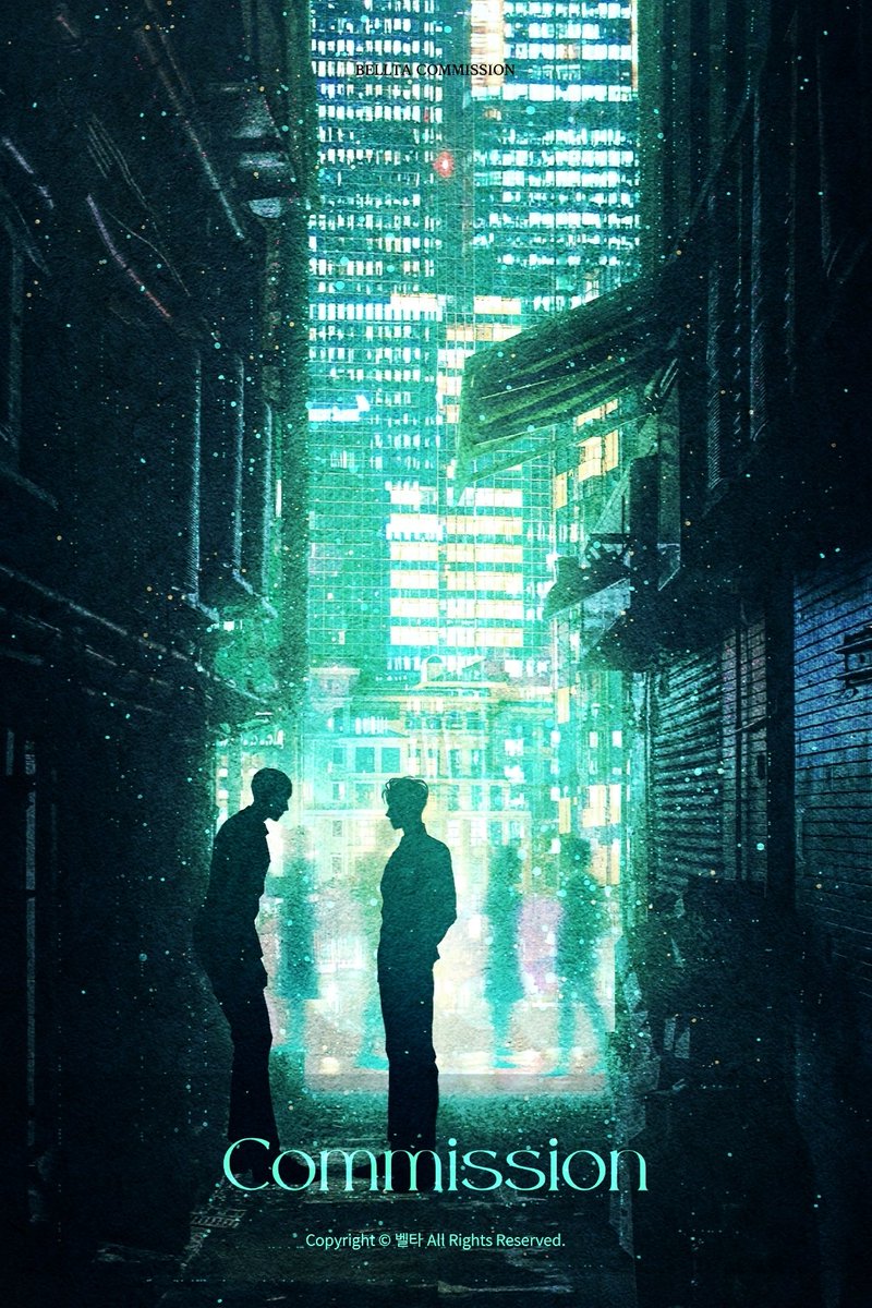 ✷ COMMISSION ✷ 
슬램덩크 우성태섭 커미션 작업했습니다.
커미션 신청해주셔서 감사합니다💚
#슬램덩크 #우성태섭