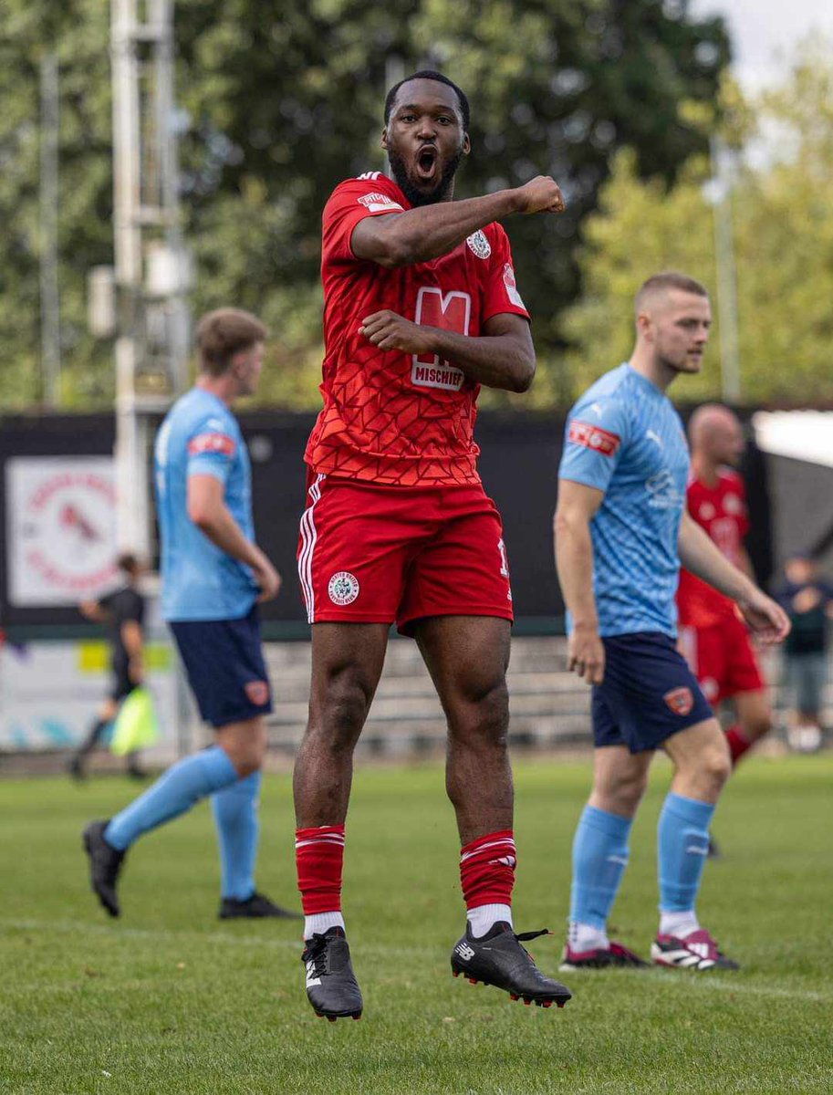 Thank you to everyone who attended our <a href="/AshtonUnitedFC/">Ashton United FC</a> Supporters Club meeting earlier this week.
Our next meeting will take place on 31/10/24 at 19:30, in <a href="/CrossBarAshton/">The Cross Bar</a>. 🔴⚪️
 
All the updates from the meeting can be found over on our Facebook. ⤵️

facebook.com/share/FgWNGrB9…