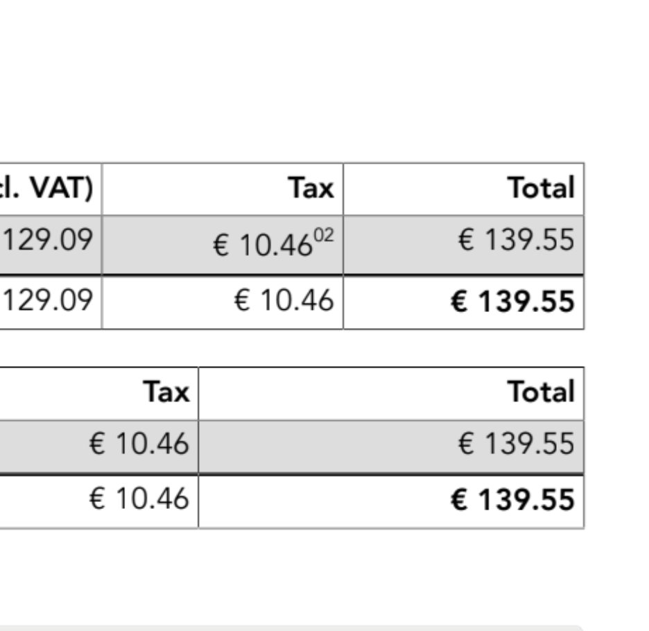 salesteqcom's tweet photo. How We Cut Our Cloud Costs by 94%!

As we scale our goal is to be the most competitive platform and keep reducing our pricing. 

Here's a glimpse at our actual invoices showing the difference https://t.co/DvfokKBbbY