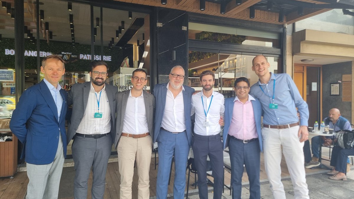 After several years immersed in clinic and teaching, the Apollo project has been an incredible encounter to start improving my research skills. It is an honor to have met my mentor <a href="/joniau/">steven joniau</a> and the rest of the faculty. Long live the Apollo project and thanks to @IpsenGroup