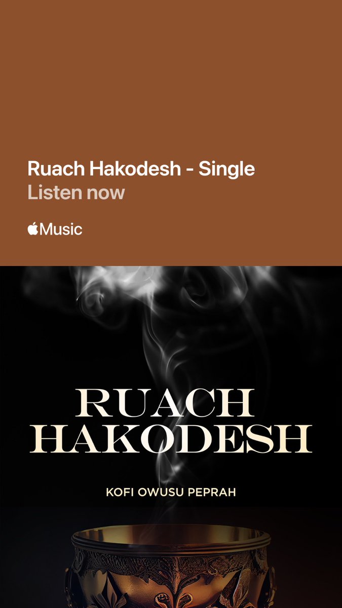 Still blessing lives.. RUACH HAKODESH.  The testimonies are many. We hope to hear yours soon #EverytimeIsWorshipTime