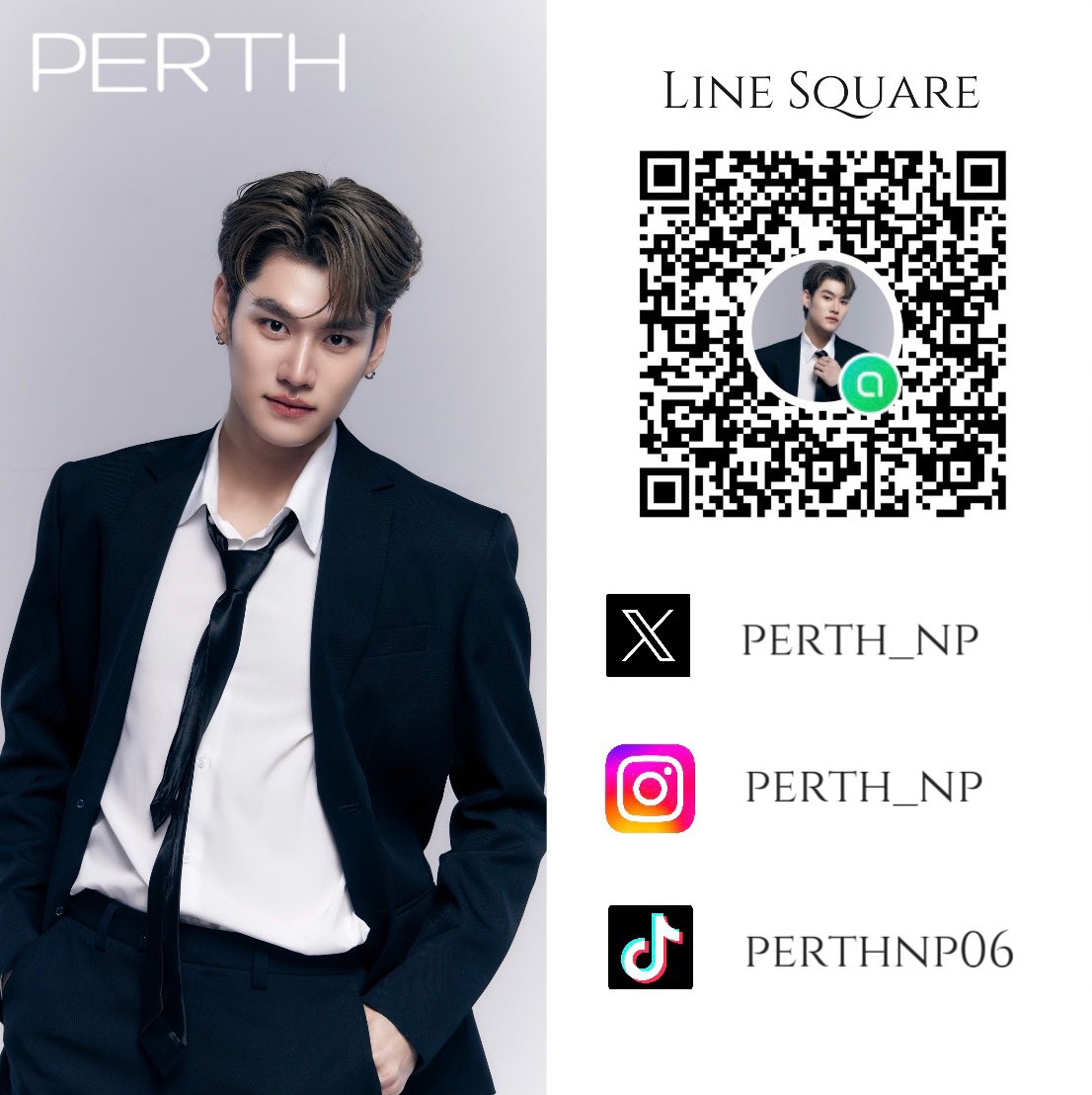 Perth Napat tweet media