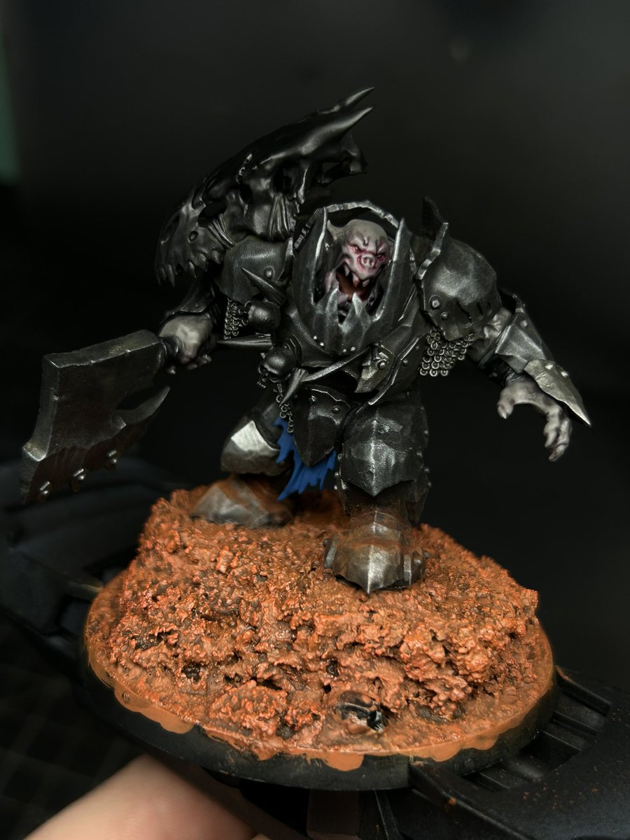 Adam Jarman tweet media