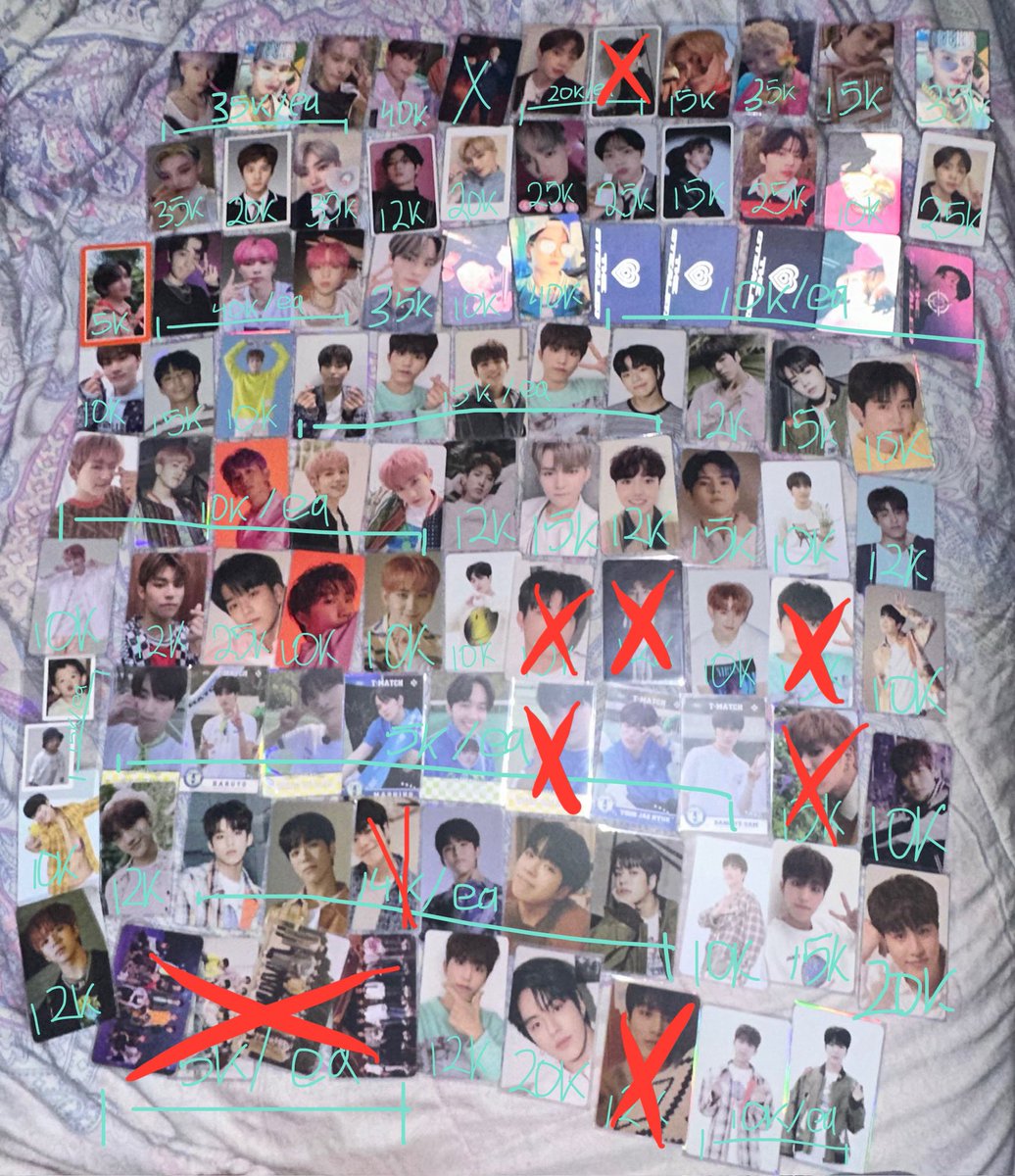 pixxellates's tweet photo. help rt
WTS (WANT TO SELL)
PC PHOTOCARD TREASURE AND THEBOYZ
 
❗️exc packing, exc admin
❗️keep event 
❗️co 🍊
❗️FREEBIESS 

OFFICIALL!!!!!

📍dom tangerang

t. wts wts wts wts wtspc photocard treasure theboyzzz https://t.co/nLYvTUl5sT