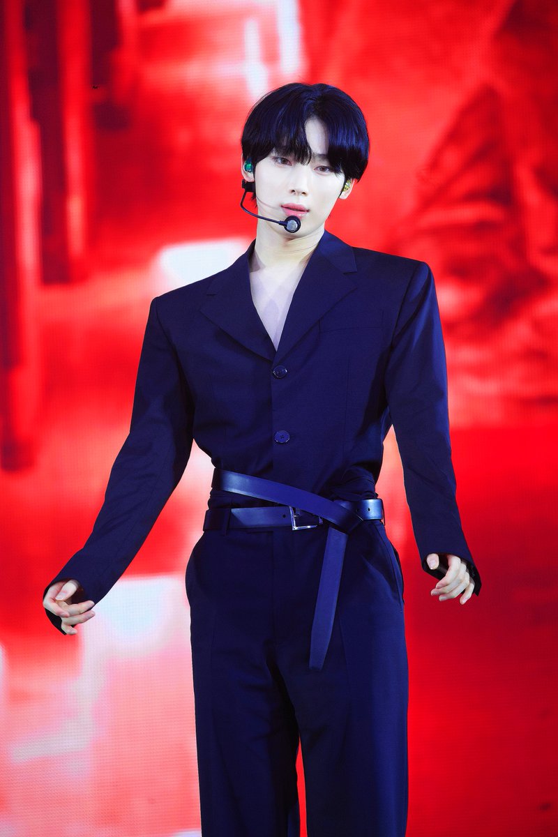 Mint030624's tweet image. 241006

#ENHYPEN #엔하이픈 
#SUNOO #선우
#EN_WORLDTOUR_WALKTHELINE #EN_WALKTHELINE