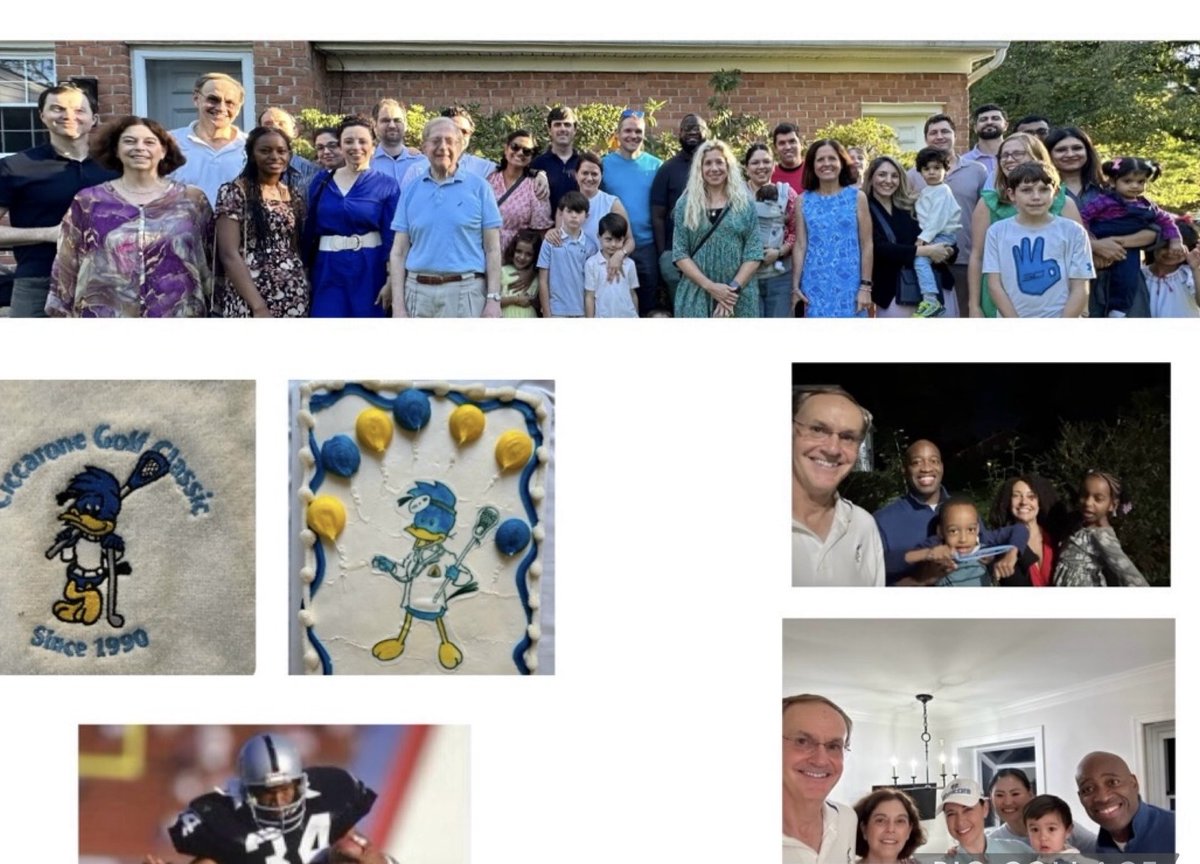 Roger Blumenthal (@rblument1) on Twitter photo Happy 34th 🎂 to the Hopkins <a href="/CiccaroneCenter/">Johns Hopkins Ciccarone Center</a> for Prevention of 🫀disease. We celebrated 4 recent promotions to Professor, 4 to Assoc. Prof, a new Fellowship jefe, 2 APD’s, a R21 & R35, 3 K awards, the new Pres of SVM, Wenger & Vogel awards, 2 R01s, the AHA-MD Pres 🎤 🙌 Happy 34th 🎂 to the Hopkins <a href="/CiccaroneCenter/">Johns Hopkins Ciccarone Center</a> for Prevention of 🫀disease. We celebrated 4 recent promotions to Professor, 4 to Assoc. Prof, a new Fellowship jefe, 2 APD’s, a R21 & R35, 3 K awards, the new Pres of SVM, Wenger & Vogel awards, 2 R01s, the AHA-MD Pres 🎤 🙌
