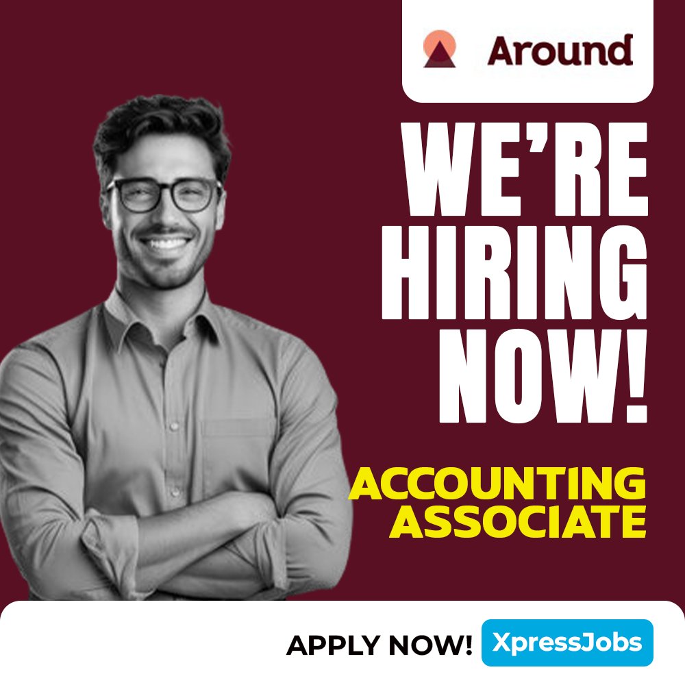 xpress_jobs's tweet image. Around Finance is hiring Accounting Associate | Colombo

Apply via xpress.jobs/jobs/view/1565…

#jobposting #hiring #accountingassociate #AroundFinance #Colombo #careers #jobopportunities